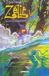 couverture de l'album Le Lac d'Entredeuxmarais