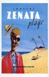 couverture de l'album Zenata plage