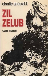 couverture de l'album Zil Zelub