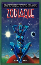 couverture de l'album Zodiaque