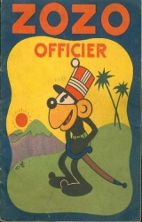 Zozo officier