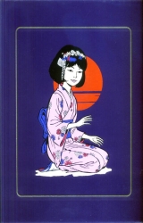 couverture de l'album Yoko Tsuno T.1 à 3 Rombaldi