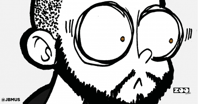 Les perles d'un libraire fier de lettre