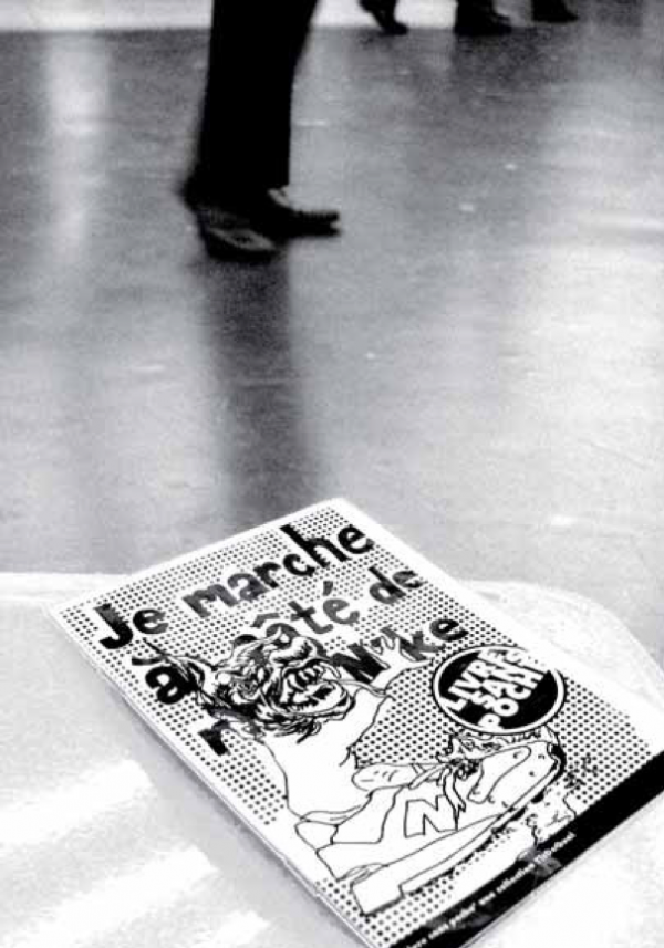 Livre sans Poche Yann Tréhin : Livre sans Poche