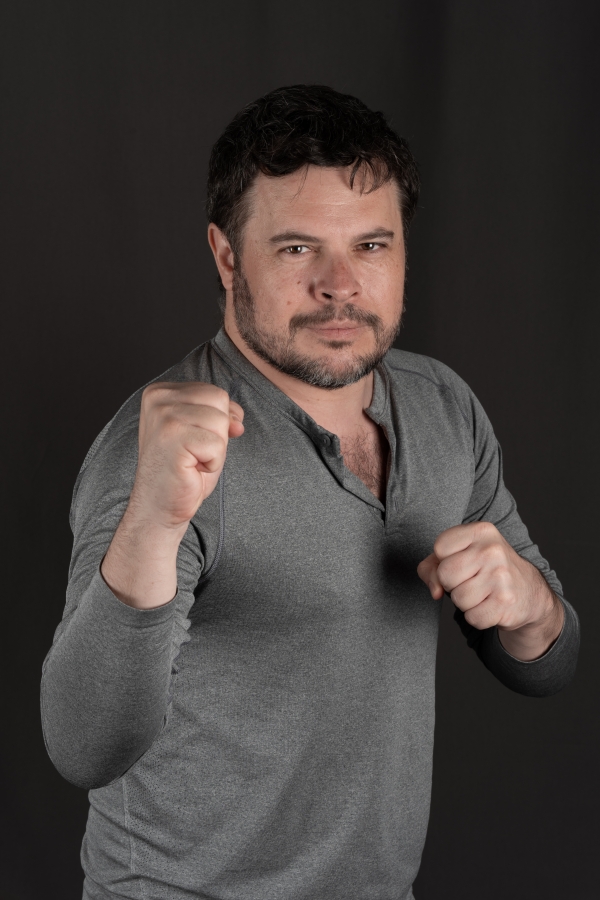 Pop culture, manga et passion : Daniel Andreyev rejoint ZOO Manga en tant que rédacteur en chef Daniel Andreyev, rédacteur en chef de ZOO manga