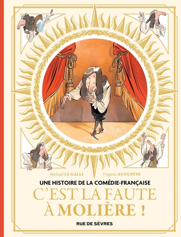 C'est la faute à Molière