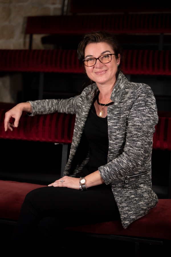 La bande dessinée jeunesse à l’honneur pour la Journée internationale du Livre pour Enfants Nathalie Prince