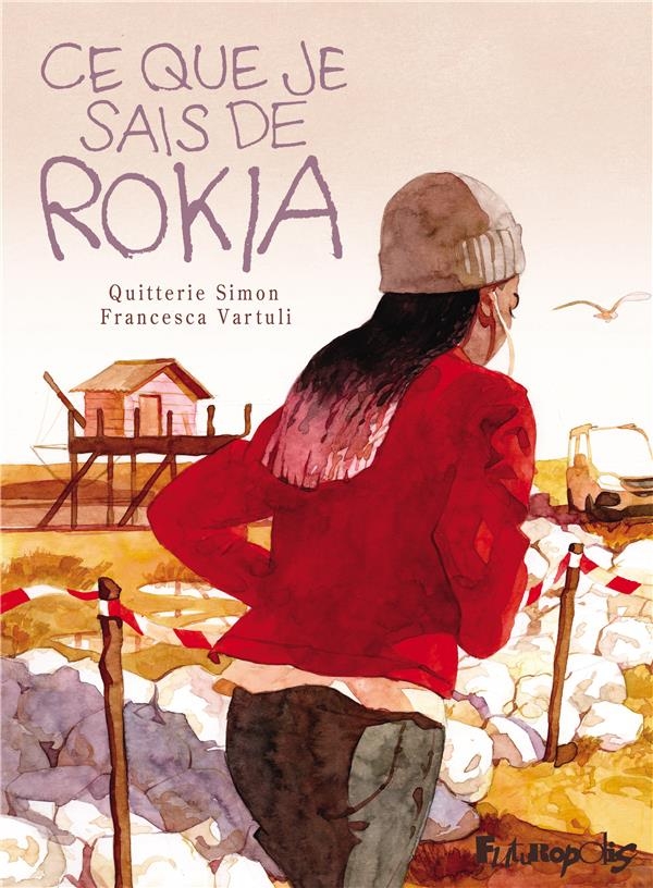 Rencontre avec Yves Frémion, figure de la BD engagée et fondateur du Prix Tournesol Yves Frémion : Rencontre avec Yves Frémion, figure de la BD engagée et fondateur du Prix Tournesol