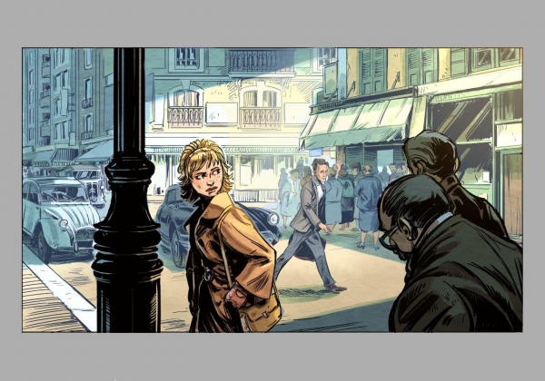 Agartha Agartha, la Agartha par exemple, qui a levé près de 80 000 €,