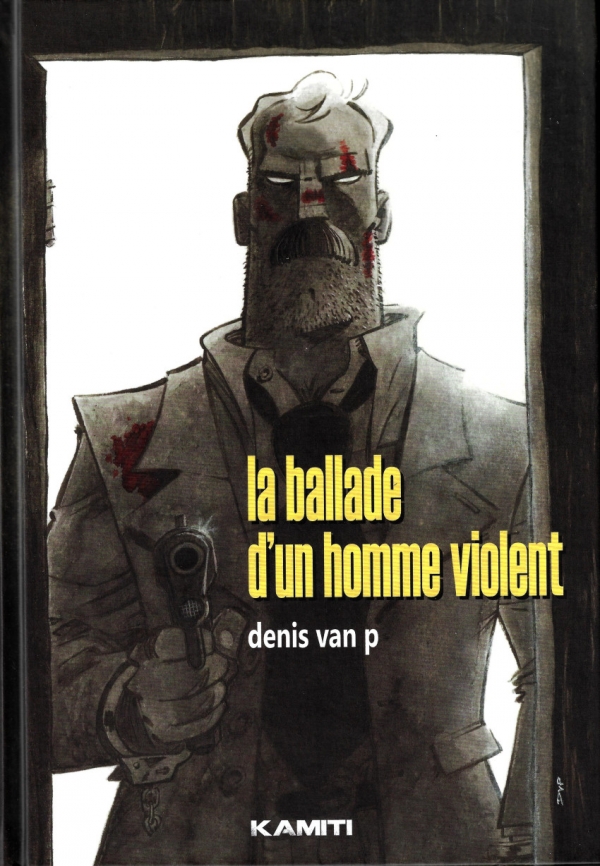 La balade d'un homme violent https://zoolemag.com/serie-24889-redsun