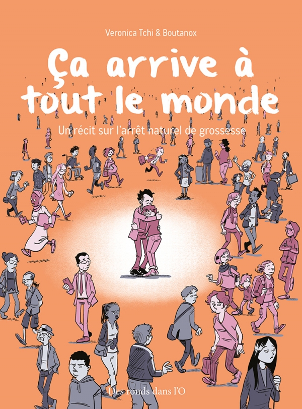 21 ans de BD engagée avec Des Ronds dans l’O, échange avec l’éditrice Marie Moinard Extrait de