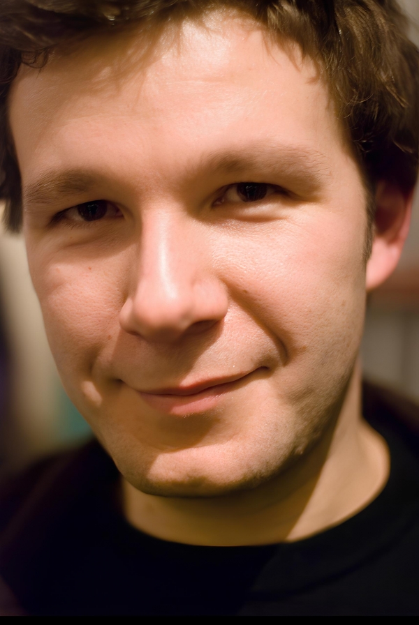 Interview avec le fondateur des éditions IMHO Benoît Maurer : Interview avec le fondateur des éditions IMHO