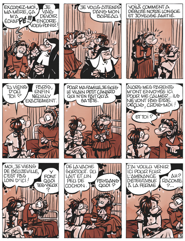 Dragaud, 2016, Florence Cestac