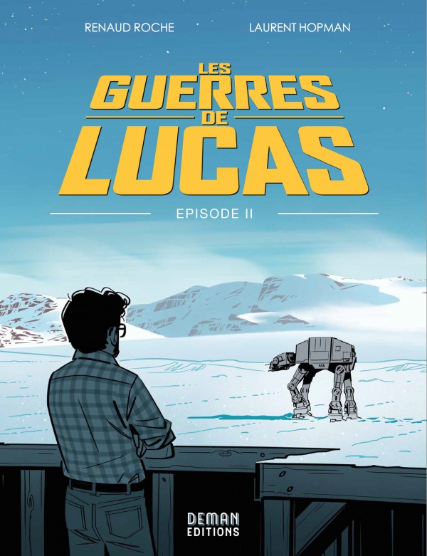 Couverture de l'album 