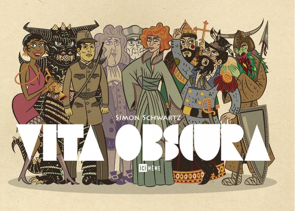 Vita Obscura[{/RED_ALB-267542}] de <a href=