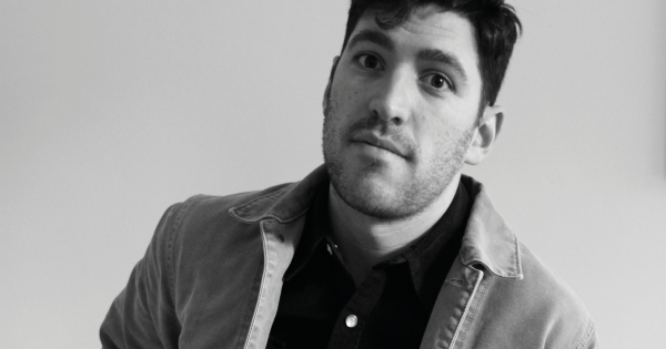 Will McPhail : Will : J’aime l’art qui n’explique pas tout 