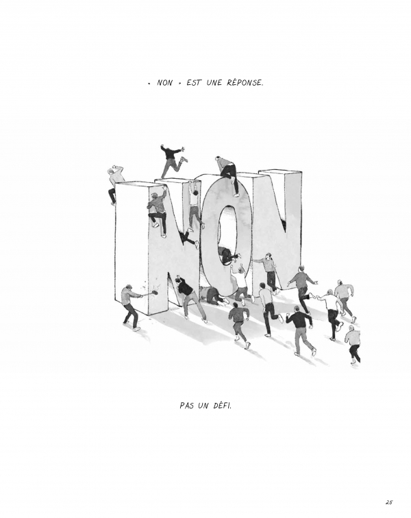 Will McPhail : Will : J’aime l’art qui n’explique pas tout 