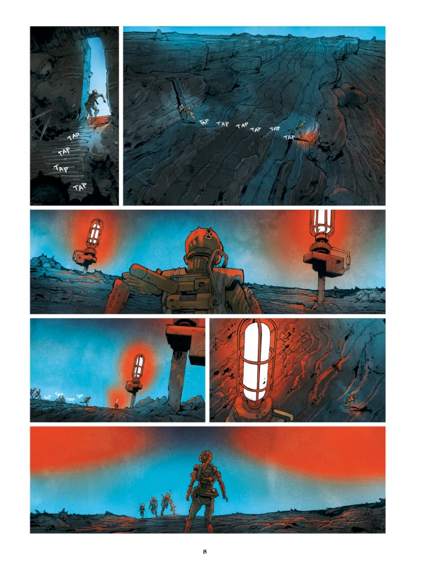 Extrait de Silent Jenny, disponible en librairie le 25 août 2026 aux éditions Rue de Sèvres