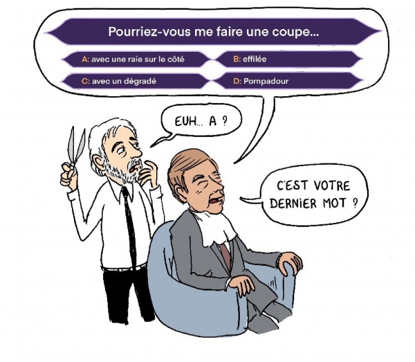 Succès -dessin 2 Succès -dessin 2