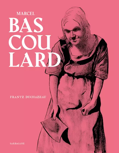 Bascoulard Frantz Duchazeau Bascoulard Frantz Duchazeau