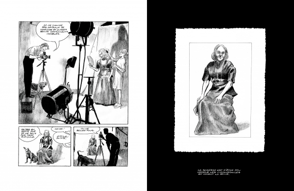 Bascoulard Frantz Duchazeau Extrait de Bascoulard, par Frantz Duchazeau