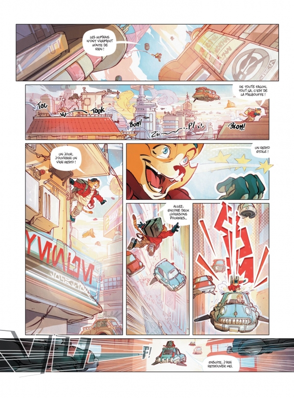 Cybercats Wellenstein Labourot