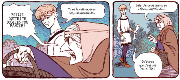 Belle de Soie Belle de Soie