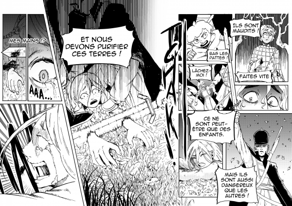 Les Mémoires de Tuelgwo