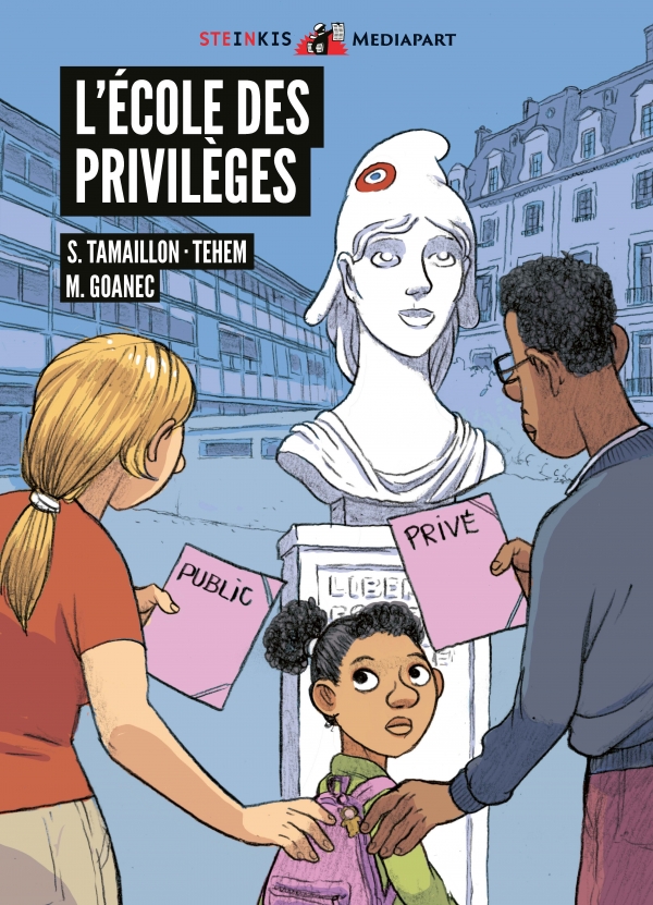 L'école des privilèges L'école des privilèges