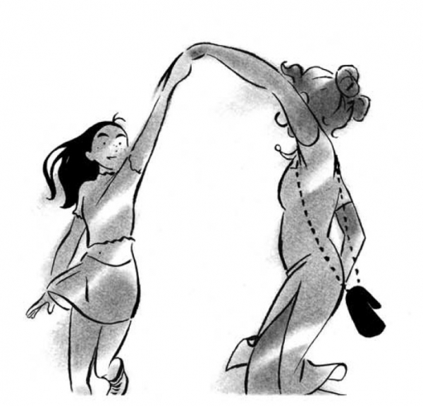 Sibylline Sixtine Dano Extrait de la page 39 de Sibylline, chroniques d'une escort girl par Sixtine Dano
