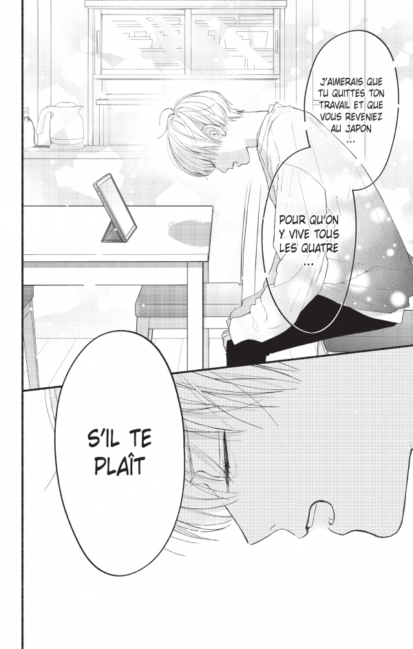 Toutes les raisons de s'aimer Toutes les raisons de s'aimer