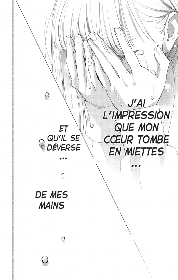 Toutes les raisons de s'aimer Toutes les raisons de s'aimer