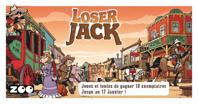 Loser Jack