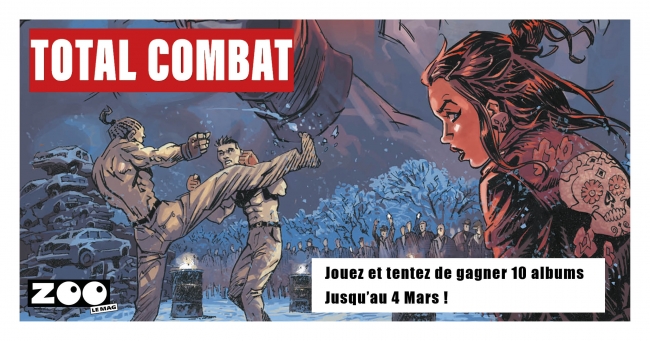 JC Total Combat