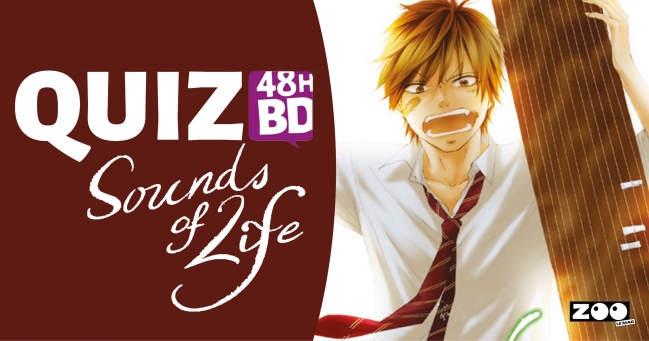Sounds of Life T1