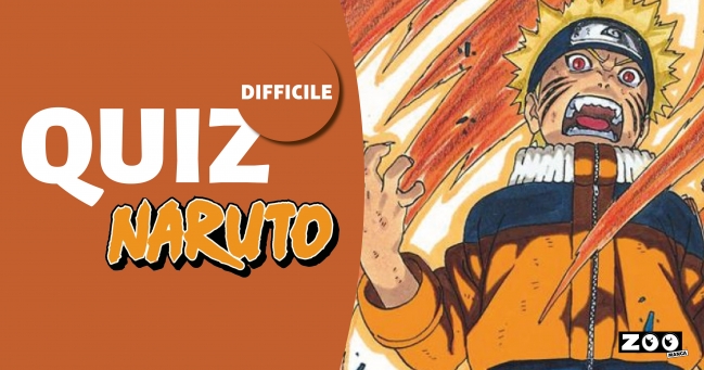 Naruto Difficile