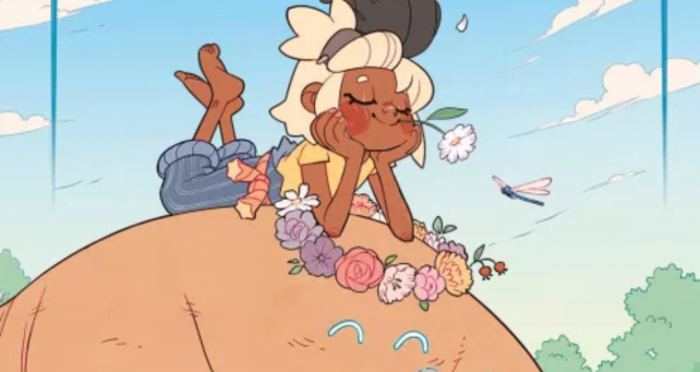 Golem Nanny