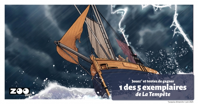 La Tempête