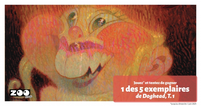 DogHead