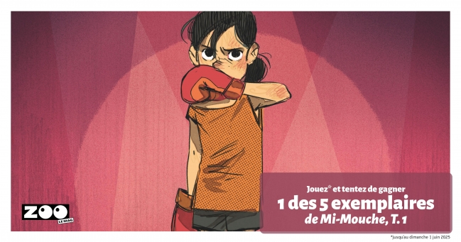Mi-Mouche T1