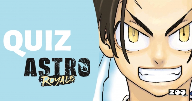 Astro Royale