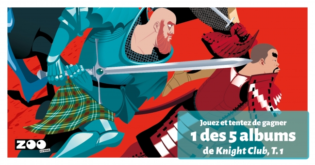 Séraphine, géniale forgeronne phénicienne, fabrique des armures bourrées de gadgets et recrute sept mercenaires hauts en couleur pour défendre Beitunia contre les Croisés. Arthur de Pins signe un récit explosif, drôle et spectaculaire, porté par un dessin vectoriel virtuose.