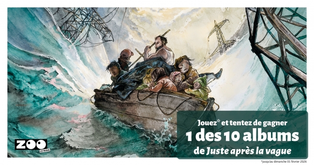 Une famille lutte pour survivre après une vague cataclysmique. Entre séparation, culpabilité et dangers océaniques, un récit d’une intensité bouleversante.