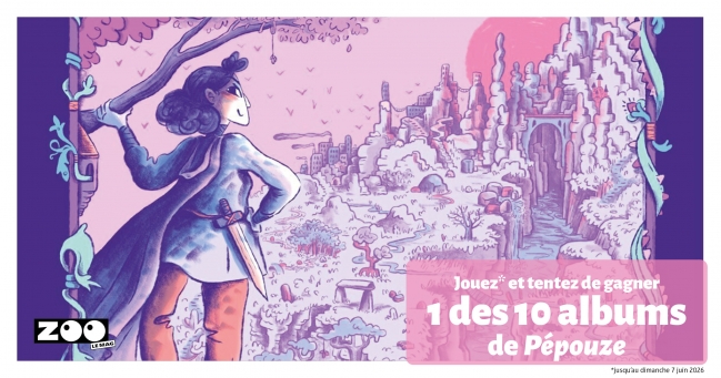 Anissa, chevalière rebelle, libère les princesses pour qu’elles échappent aux mariages forcés. Dans son royaume du Clos Pépouze, elles vivent libres… au grand dam des chevaliers ! Une BD drôle et engagée qui détourne les contes de fées avec humour et modernité.
