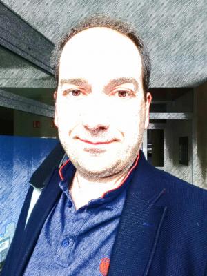 avatar de Frédéric Ruaz