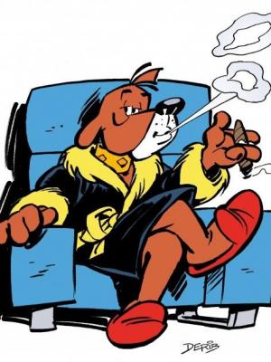 avatar de The.Bulles.Dog