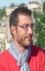 avatar de l'auteur Pierre-Roland Saint-Dizier
