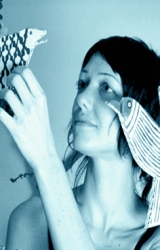 avatar de l'auteur Béatrice Alemagna