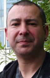 Olivier Ledroit