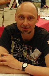 avatar de l'auteur Olivier Romac